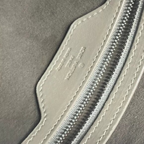 LOUIS VUITTON M97070 Monogram anthia Ixia PM Shoulder Bag 2WAY Tote Bag - Picture 12 of 15